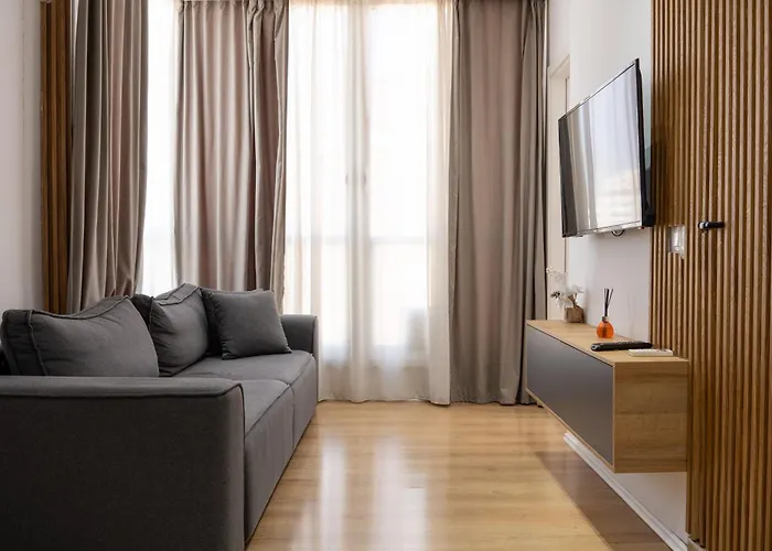 Golden Corner 3 - Sweet Escape Appartement