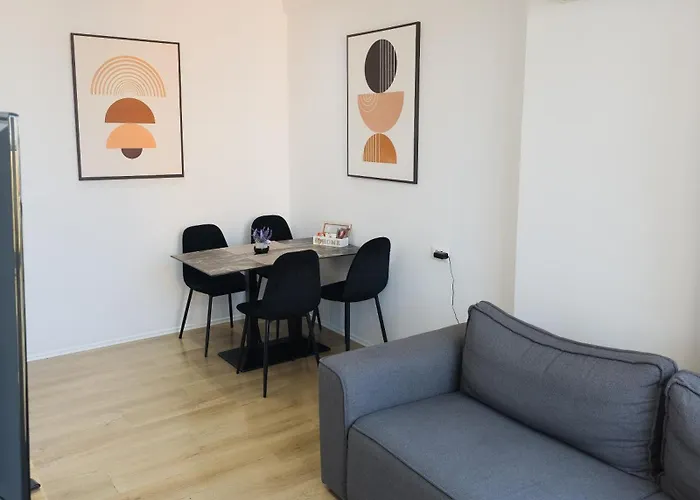 Golden Corner 3 - Sweet Escape Appartement *