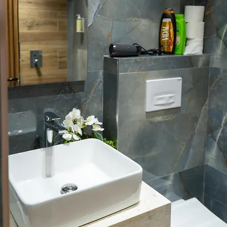 Golden Corner 3 - Sweet Escape Apartamento *