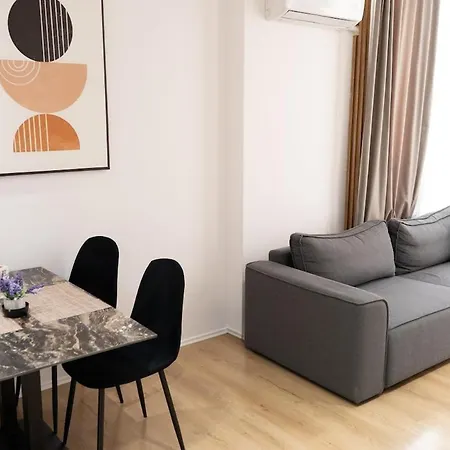 Apartamento Golden Corner 3 - Sweet Escape *