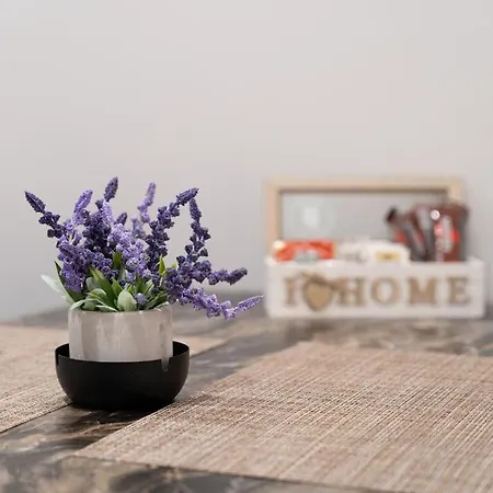 Golden Corner 3 - Sweet Escape Appartement