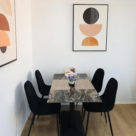 Apartamento Golden Corner 3 - Sweet Escape Tirana