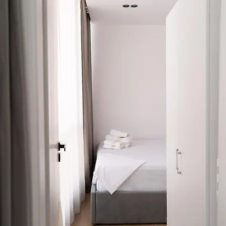 Appartement Golden Corner 3 - Sweet Escape Tirana