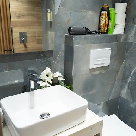 Apartamento Golden Corner 3 - Sweet Escape *