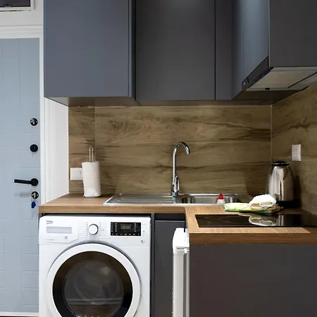 Appartement Golden Corner 3 - Sweet Escape *