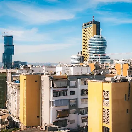 Golden Corner 3 - Sweet Escape Apartamento *