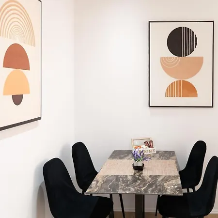 Golden Corner 3 - Sweet Escape Tirana