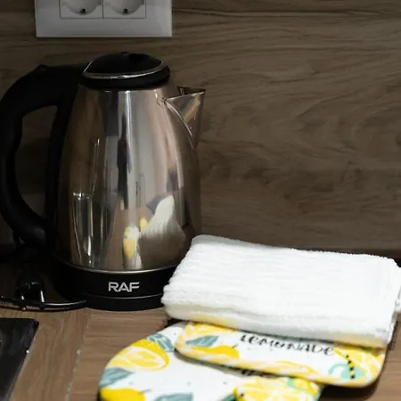 Apartamento Golden Corner 3 - Sweet Escape Tirana