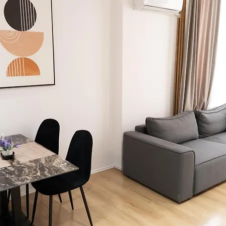 Golden Corner 3 - Sweet Escape * Tirana