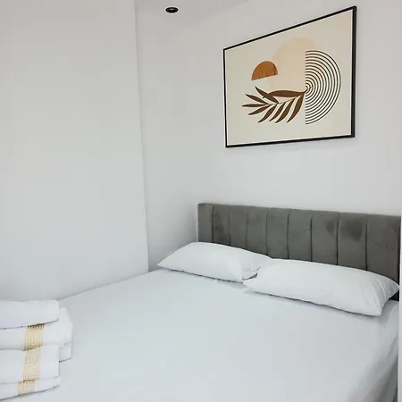 Appartement Golden Corner 3 - Sweet Escape *