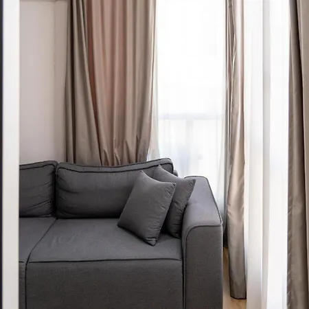 Golden Corner 3 - Sweet Escape Tirana