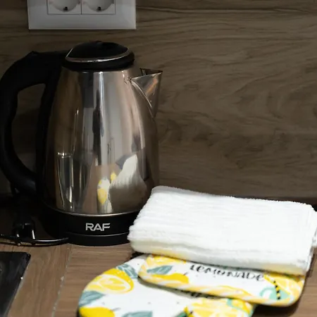 Appartement Golden Corner 3 - Sweet Escape *