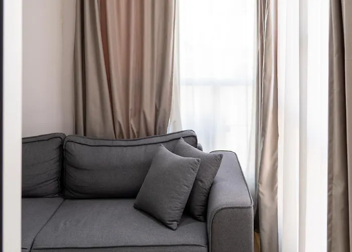 Golden Corner 3 - Sweet Escape Tirana