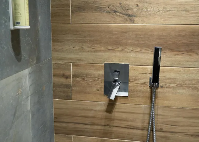 Golden Corner 3 - Sweet Escape Lägenhet